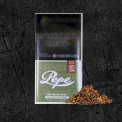 Табак Pepe Rich Green